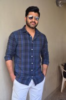 Sharwanand Photos